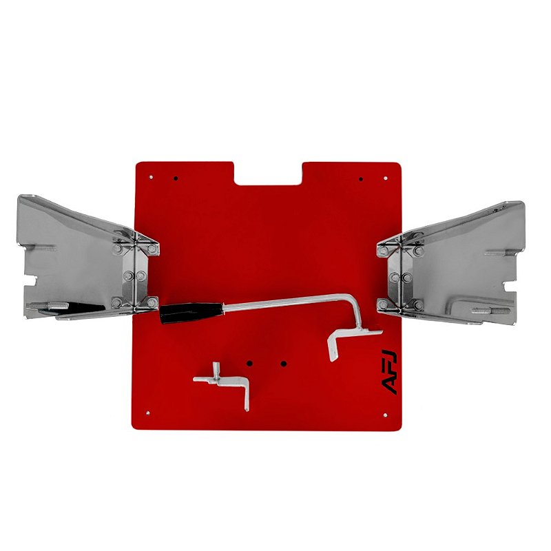 Suporte AFJ Para Panela de Mexer Doces