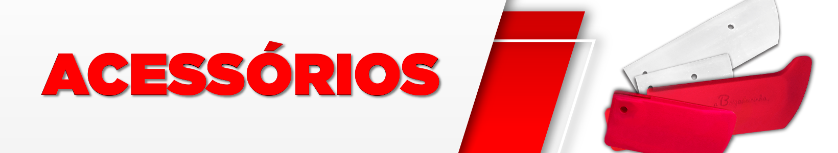 Acessórios