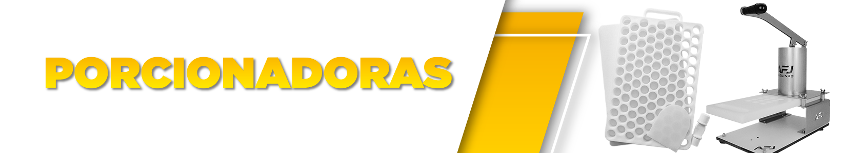 Porcionadoras