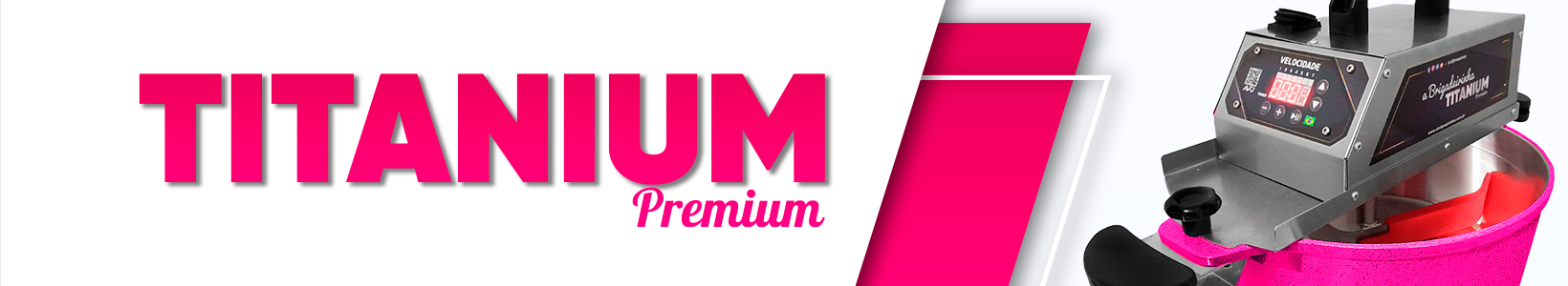 Titanium Premium