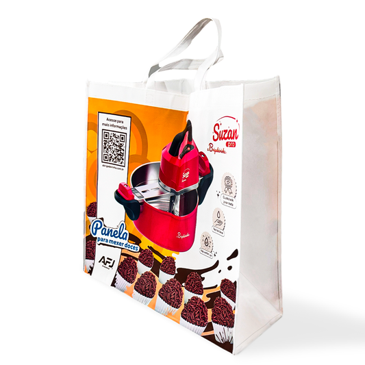 Sacola Estilizada Suzan PRO