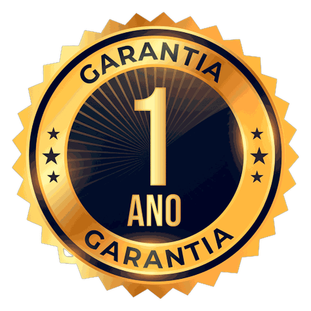 Panela para mexer doces - INOX 24 cm - Titanium Premium
