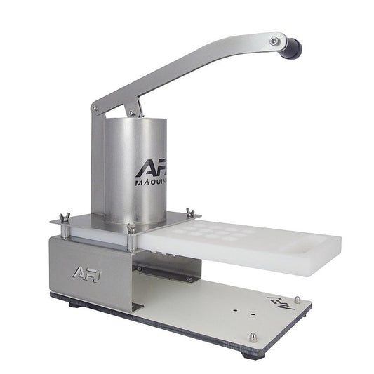 Máquina Porcionadora para doces