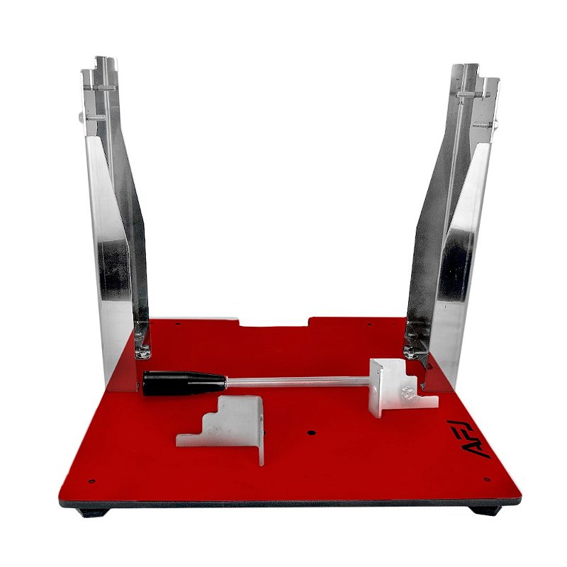 Suporte AFJ Para Panela de Mexer Doces