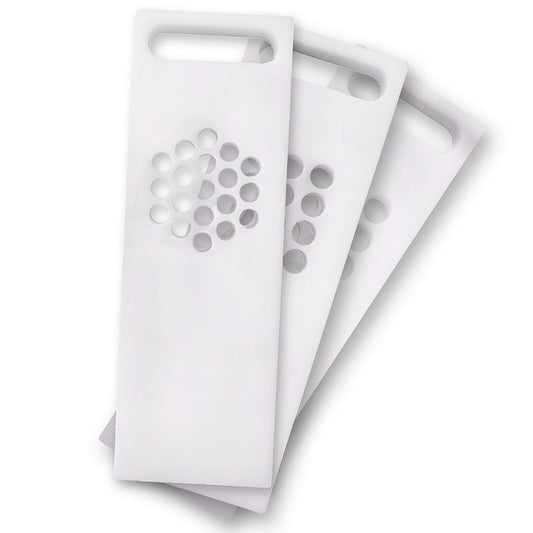 Placa Avulsa para Máquina Porcionadora de Doces 10, 15 e 20 gramas