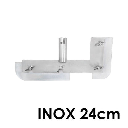 Raspador Completo a Brigadeirinha