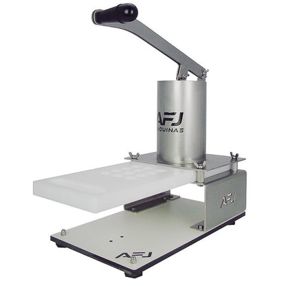 Máquina Porcionadora para doces