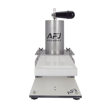 Máquina Porcionadora para doces