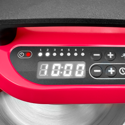 Panela para Mexer Doces Suzan Pro Alumínio 28cm