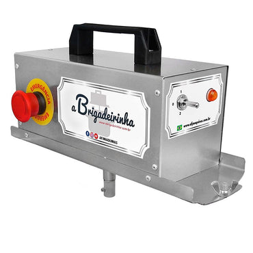 Motor para panelas a Brigadeirinha Platinum