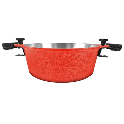 Panela Avulsa Premium de 28 cm