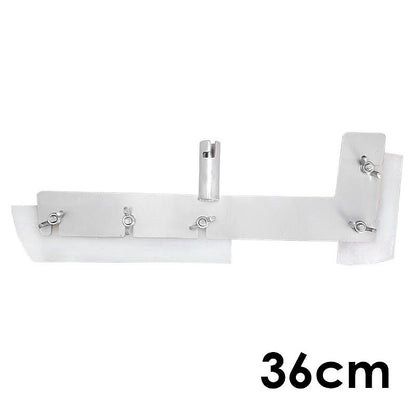 Raspador Completo a Brigadeirinha