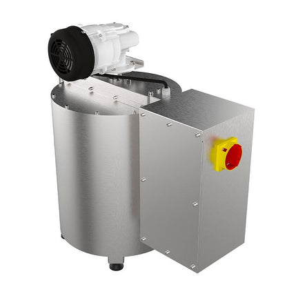 Tanque de Derreter Chocolate