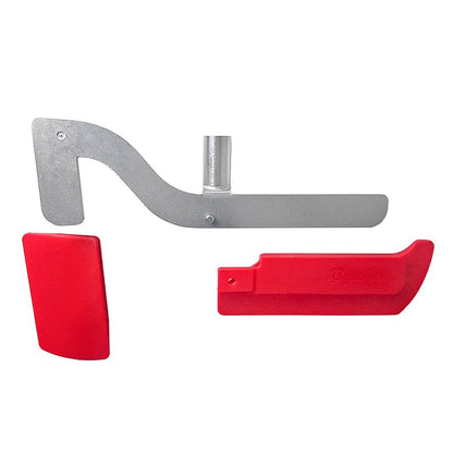 Silicone para panelas de mexer doces Suzan Pro