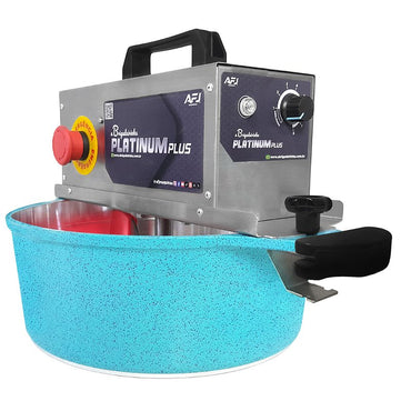 Panela para mexer doces - 28 cm - Platinum PLUS