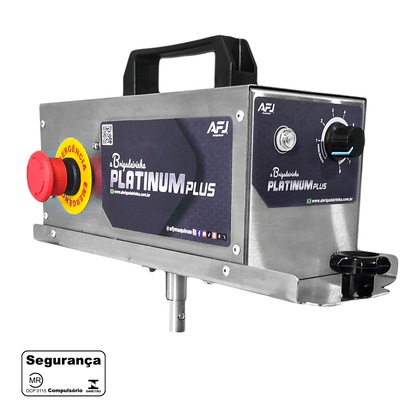 Motor para panelas A Brigadeirinha Platinum PLUS