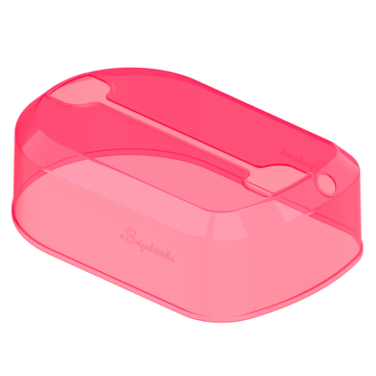 Capa protetora de silicone para Modelos Suzan