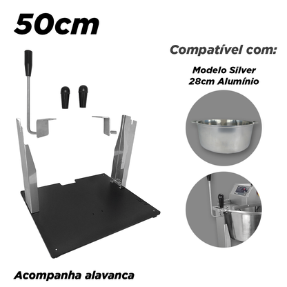 Suporte AFJ Para Panela de Mexer Doces