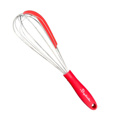 Batedor Manual de Inox aBrigadeirinha