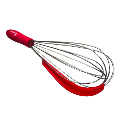 Batedor Manual de Inox aBrigadeirinha