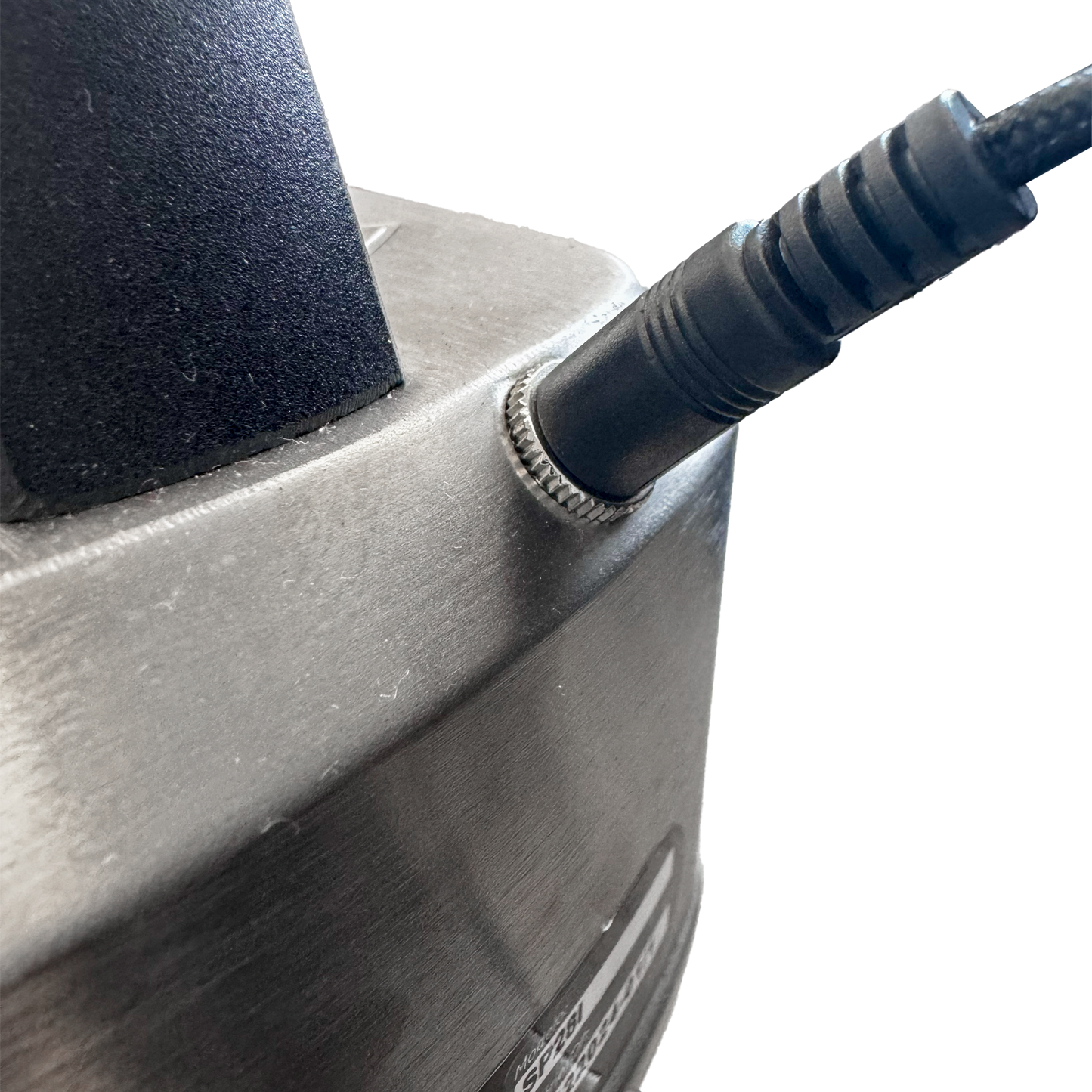 Fonte para Panelas linha Suzan e Cabo Extensor
