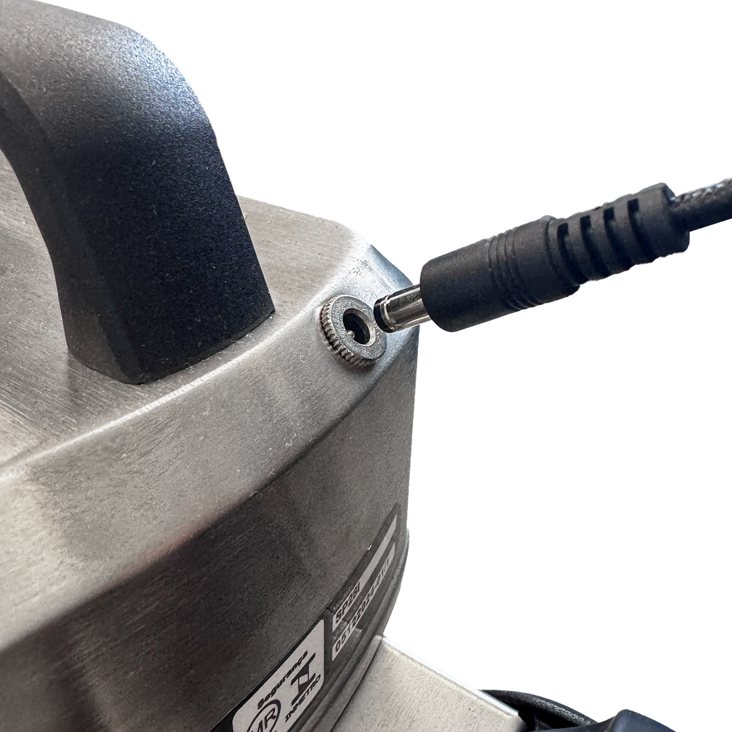 Fonte para Panelas linha Suzan e Cabo Extensor
