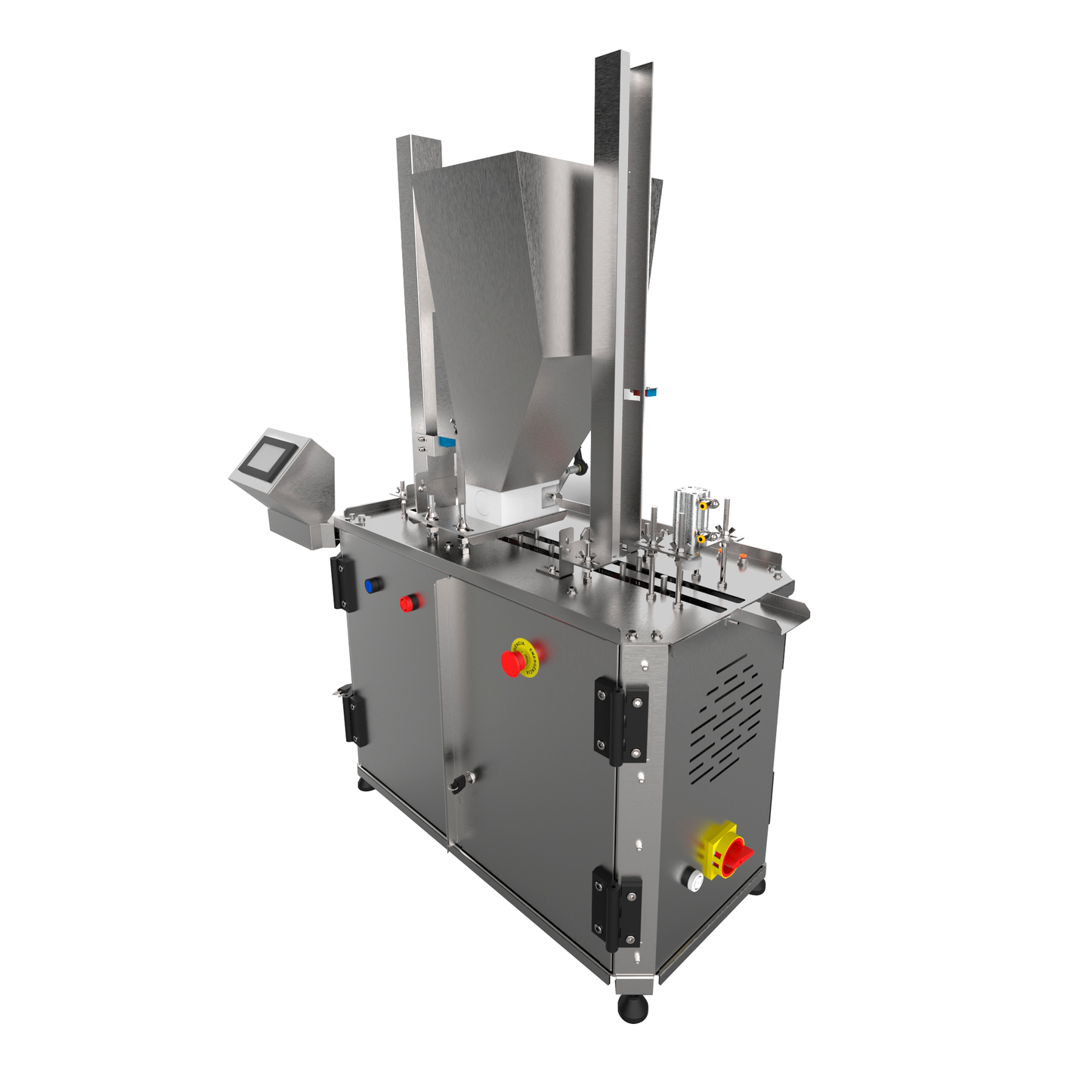 Montadora de Alfajor - AFJ