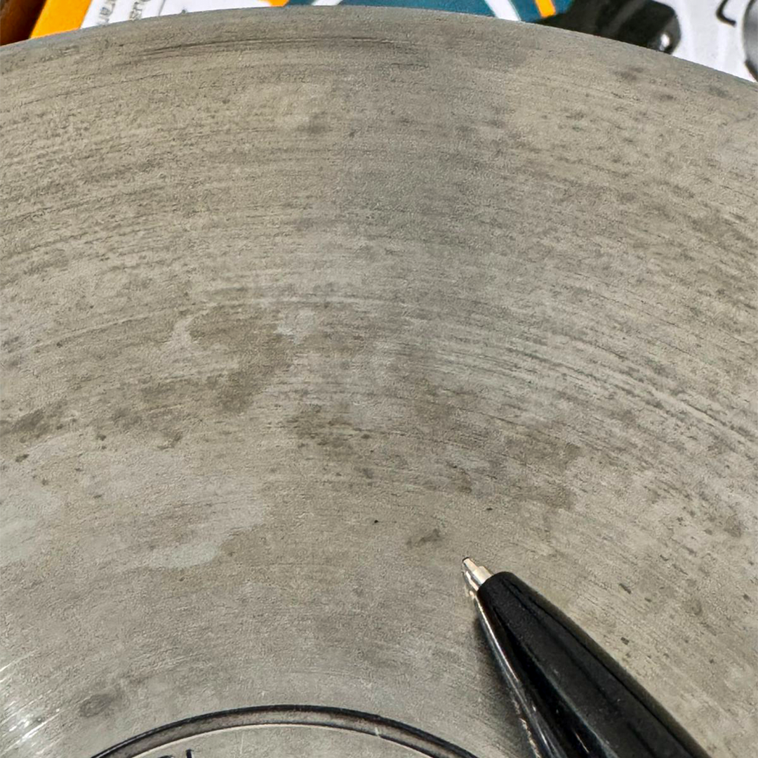 [Defeitos estéticos Nº61] Panela para Mexer Doces Suzan Pro Inox 24cm