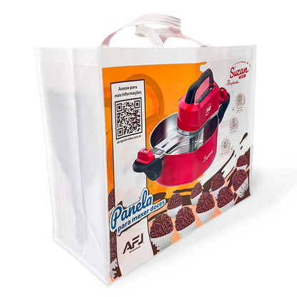 Sacola Estilizada Suzan PRO