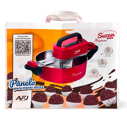 Sacola Estilizada Suzan PRO