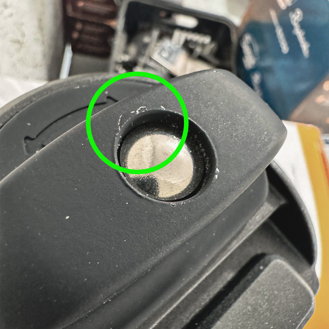 [Defeitos estéticos Nº13] Panela para Mexer Doces Suzan Pro Inox 24cm