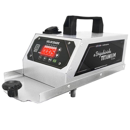 Motor para panelas a Brigadeirinha Titanium Premium