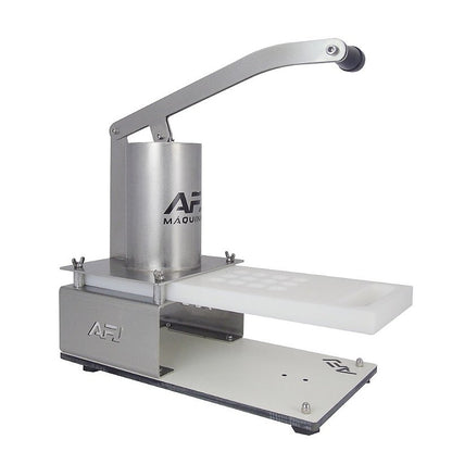 Máquina Porcionadora para doces