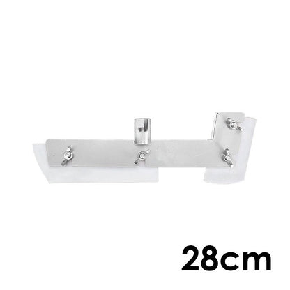 Raspador Completo a Brigadeirinha