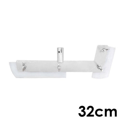 Raspador Completo a Brigadeirinha