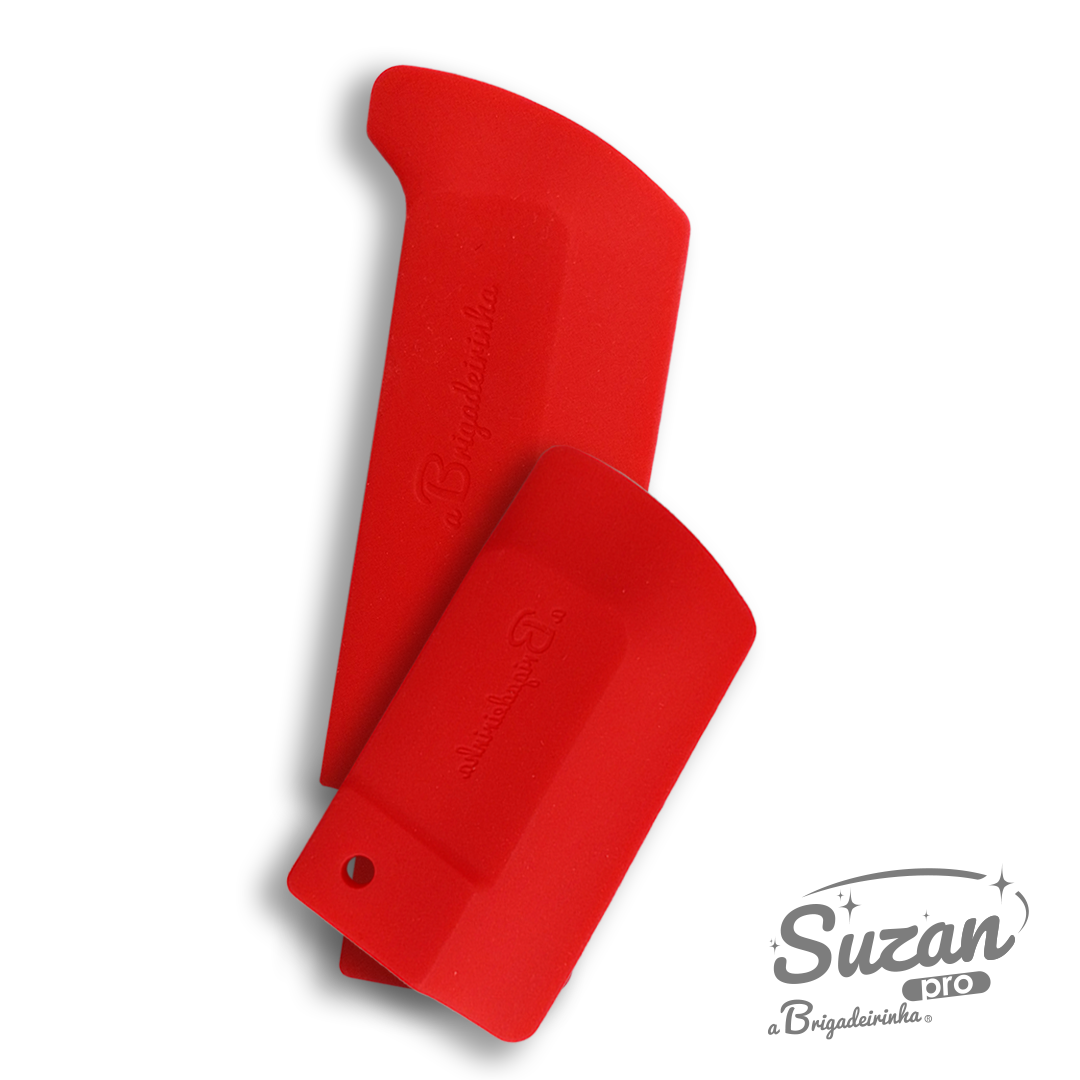 Silicone para panelas de mexer doces Suzan Pro