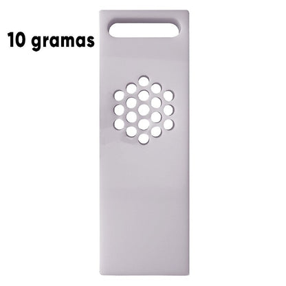 Placa Avulsa para Máquina Porcionadora de Doces 10, 15 e 20 gramas